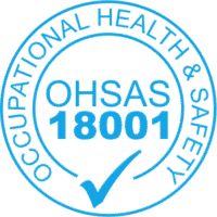OHSAS 18001